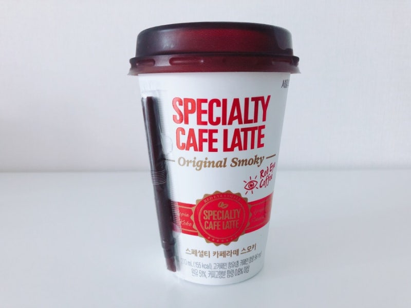편의점 커피 추천 서울밀크커피타운 신제품 컵커피 리뷰
