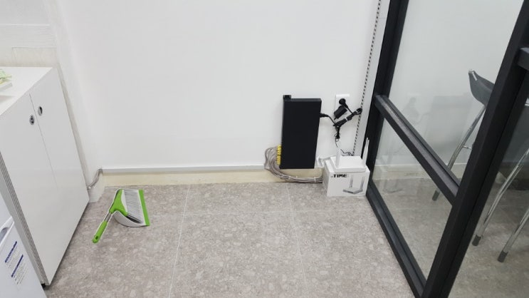  네트워크공사 원활하게 작업 신뢰도 최고 네트워크공사 신중하게!!!