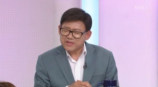 엄용수 나이, 두 번의 이혼…"이혼 소송 덕분에 재산 지킬 수 있었다"