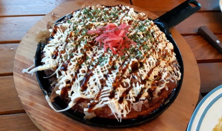  세종) 자유의언덕 심야식당 종촌동 맛집 인정! 일본가정식 파는곳