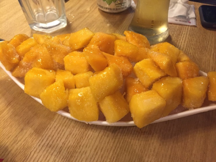  [인천/작전동] 7탄맥주