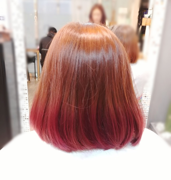  서귀포 서호동 스타일링 굿~ 미용실! 20%할인쿠폰!