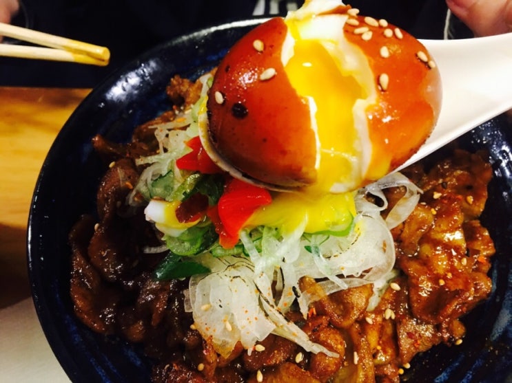  아주대 라멘 / 수원 성대 라멘 맛집 키와마루아지