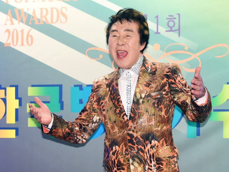  송대관, 160억 빚 때문에 '회생 절차' 중 내집마련 가능했던 이유는…