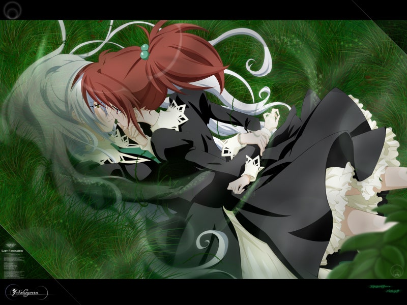 ストロベリー パニック Strawberry Panic 6 네이버 블로그