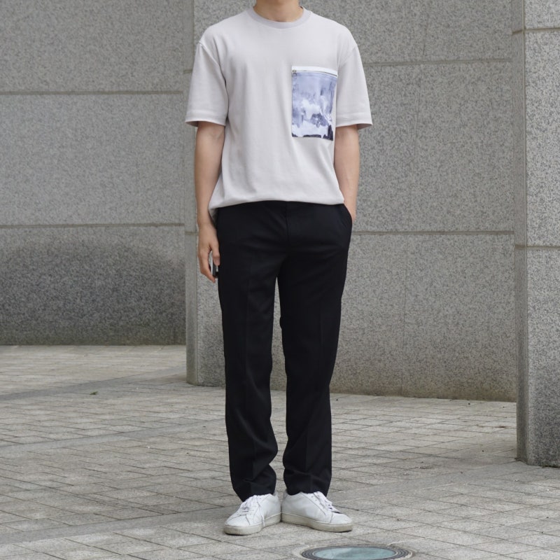 남자 와이드슬랙스 코디 넉넉한 핏이 좋네요 : 네이버 블로그 남자 와이드슬랙스 코디 넉넉한 핏이 좋네요 : 네이버 블로그