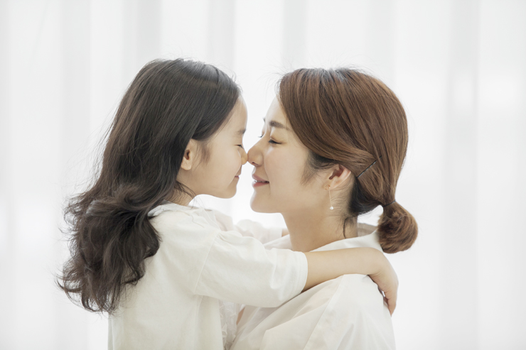  성조숙증 자가테스트 현재 상태는?