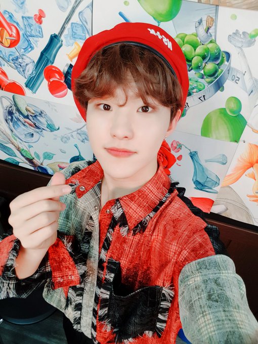  [세븐틴 팬픽/호우][단편] 호시 생일기념