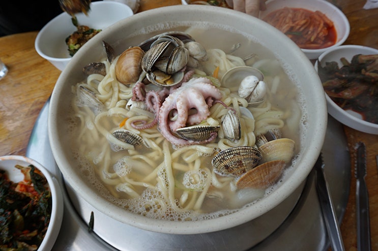  20180603 / 오이도 맛집 맛자랑