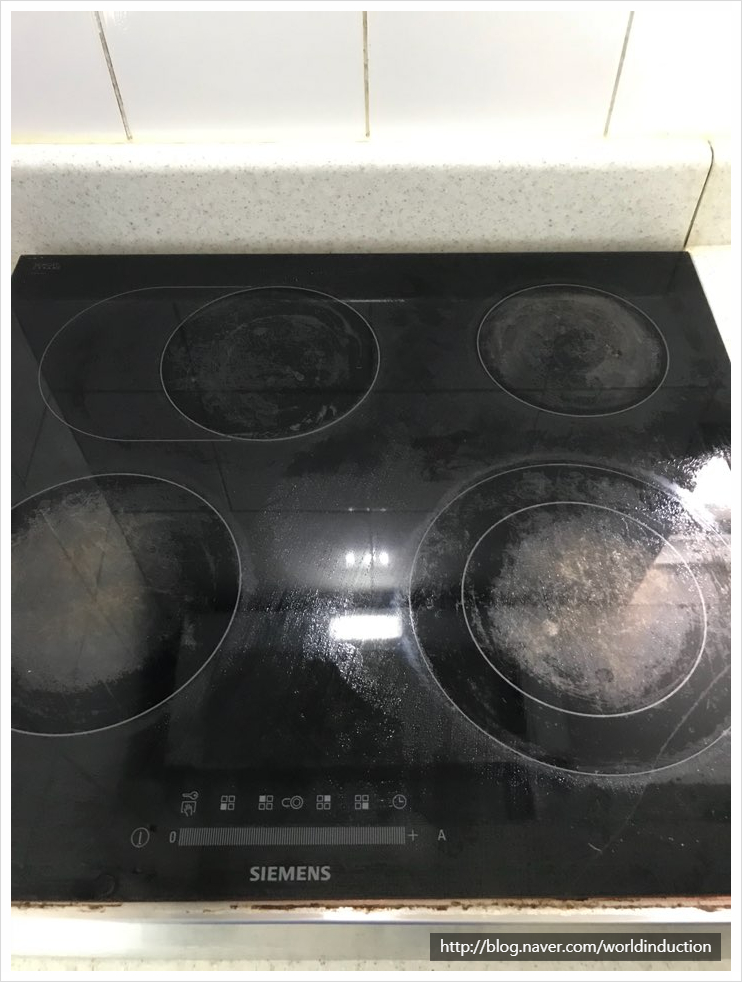  장미 마을 코오롱 아파트 이전 설치 후기