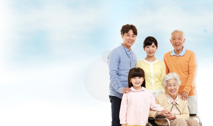 방문요양 & 입주요양 비용 안내 방문요양 & 입주요양 비용 안내
