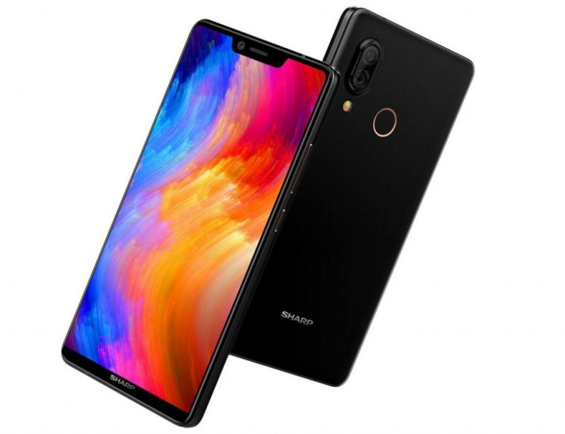 스마트폰 Skt 샤프전자 Sharp Aquos S3 아쿠오스 S3 출시 예정 네이버 블로그