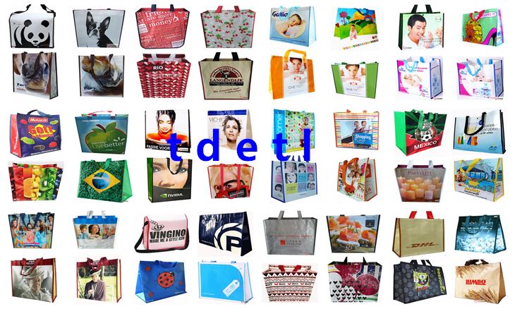  부직포가방공장