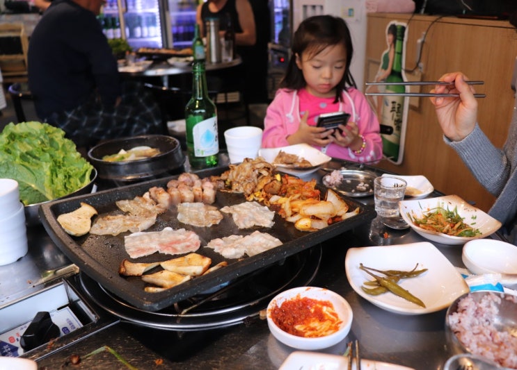 함덕라마다호텔근처 현지인들이 가는 함덕고기집 윤가네대패삼겹살 함덕라마다호텔근처 현지인들이 가는 함덕고기집 윤가네대패삼겹살