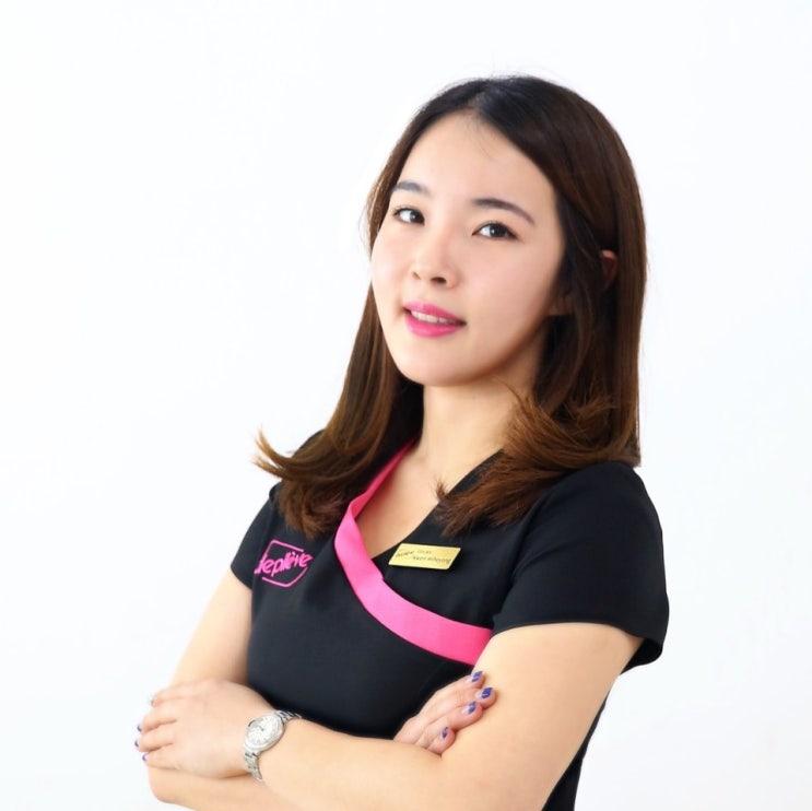  뷰랩원장 권미형 이력