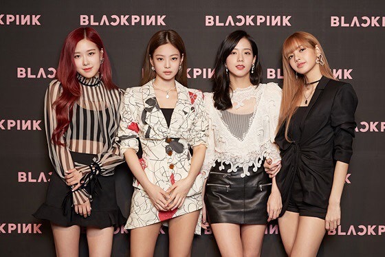 BLACKPINK、「最後のように」以来1年ぶりの1stミニアルバム『SQUARE UP』でカムバック！新曲「DDU-DU DDU-DU」MVも公開