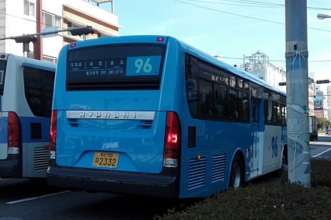 동진여객 이미지