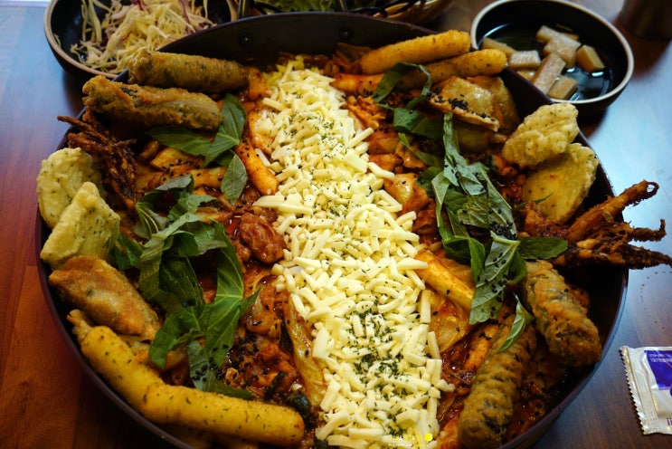  부천대 맛집: 닭갈비동아리 모임장소 추천