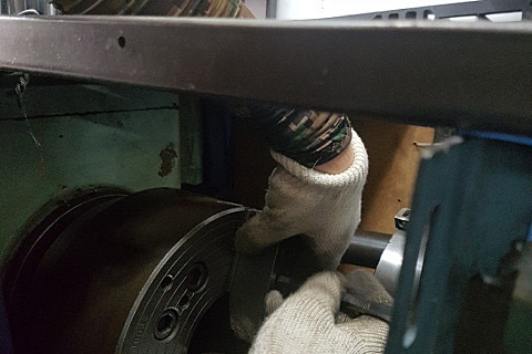 (주)삼덕엔지니어링 이미지