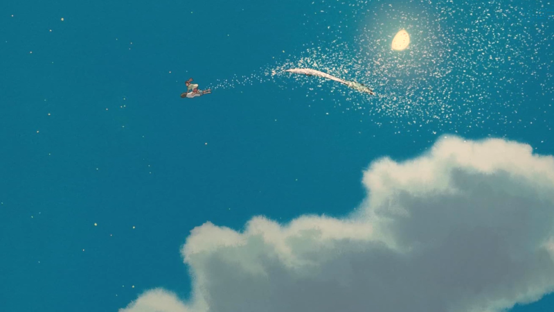 초 고화질 지브리 배경화면 1920×1080 – transportkuu.com