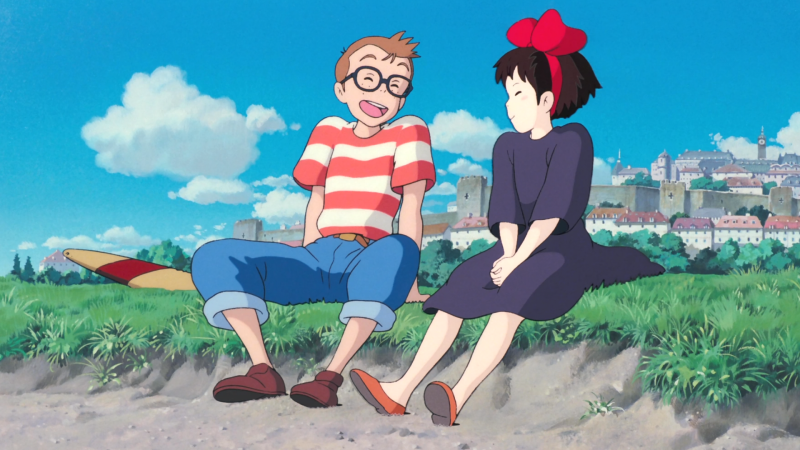 초 고화질 지브리 노트북 배경화면 1920×1080 – transportkuu.com