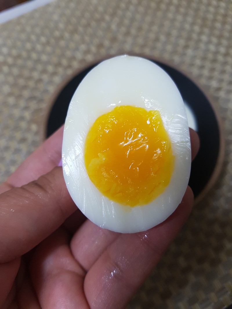계란 반숙 삶는법✓촉촉한 반숙계란쉬워요:삶는시간이 중요!감동란,계란장 까지! : 네이버 블로그