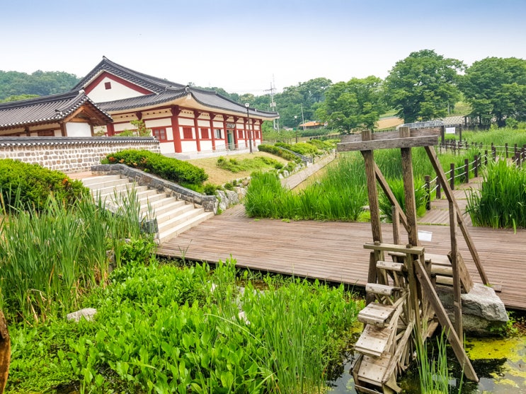  양주 가볼만 한 곳. 독립운동가 조소앙 선생