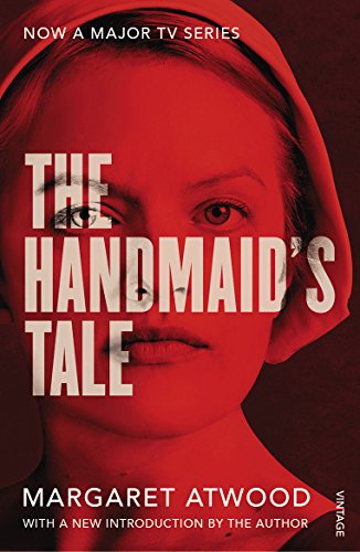  핸드메이즈 테일 The Handmaid's Tale을 보고... 미드 추천
