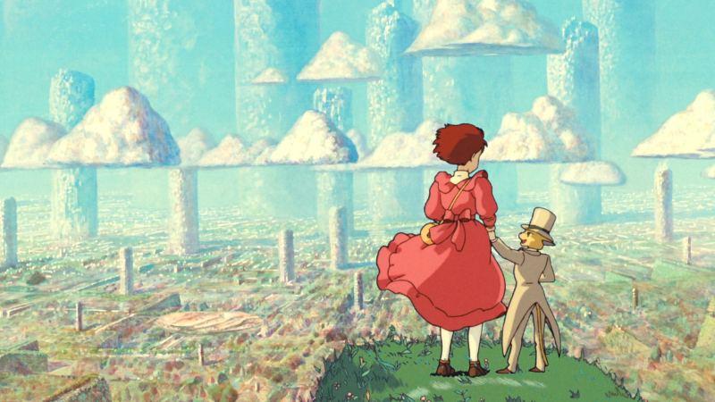 초 고화질 지브리 컴퓨터 배경화면 – interior.infotiket.com