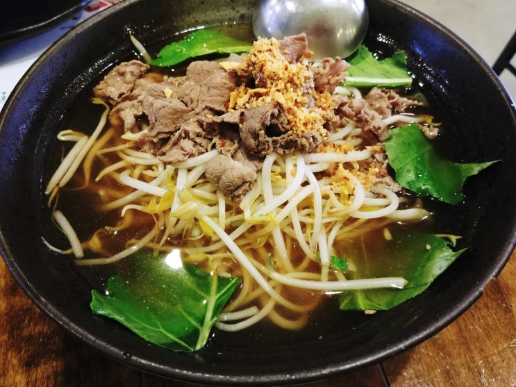  [판교/맛집] 생어거스틴
