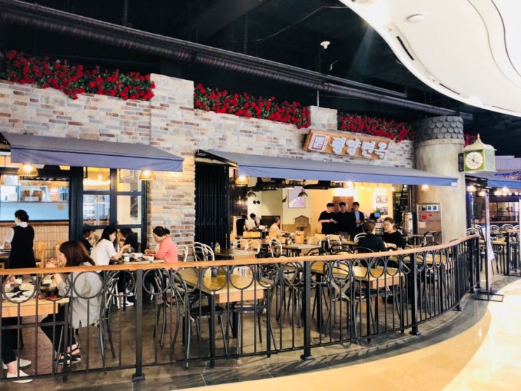 고양 스타필드 맛집 탐방 & 평양냉면 솔직 후기 예쁜 고메스트리트 구경까지 고양 스타필드 맛집 탐방 & 평양냉면 솔직 후기 예쁜 고메스트리트 구경까지