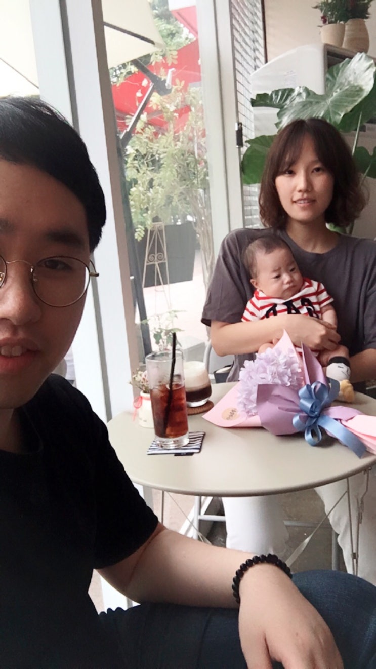  나무아빠의 육아일기(6)
