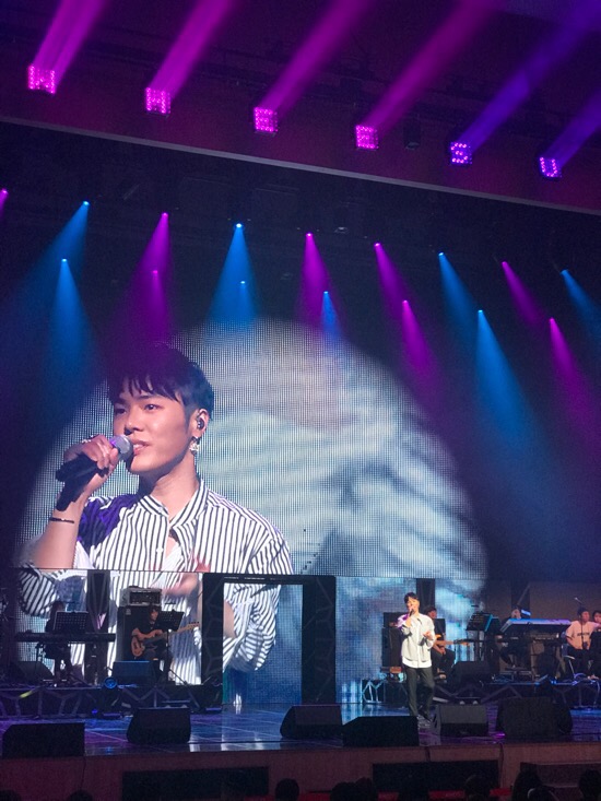  [2018.6.16 휘성콘서트]