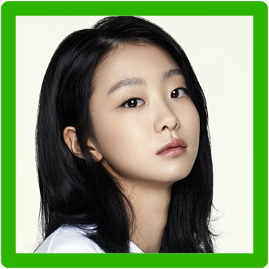  김다미, 영화 마녀로 한국형 히어로가 될 수 있을까?