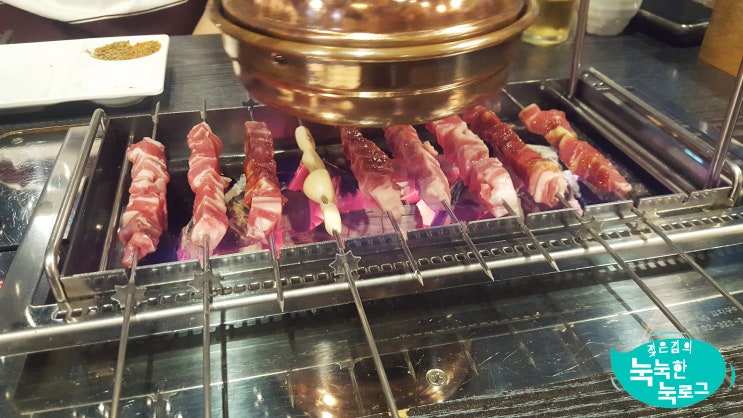율량2지구 착한양꼬치 : 가격도 착해요! 율량2지구 착한양꼬치 : 가격도 착해요!