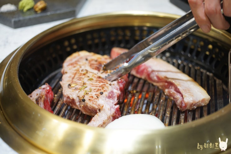 종각역 맛집 분위기 좋은 종로 고기집 신도세기 종각역 맛집 분위기 좋은 종로 고기집 신도세기