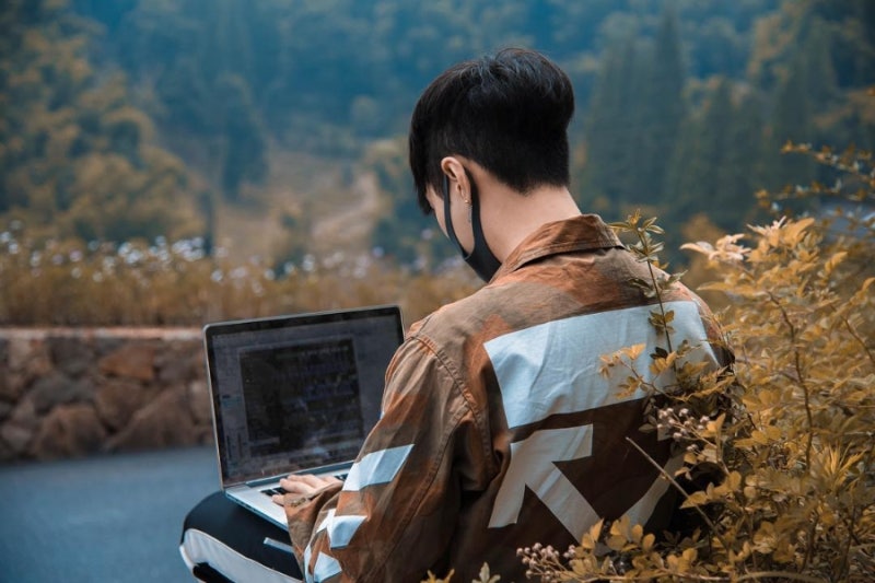 EXOレイのインスタグラム更新：2018年6月18日