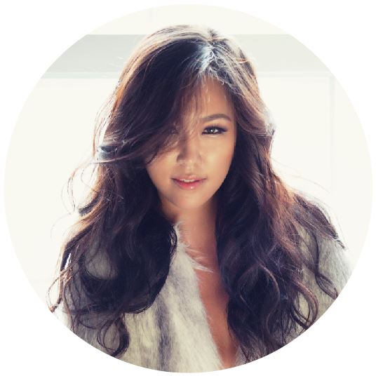  트로트 음악의 깊이와 멋을 알리고 싶은 가수 박혜신