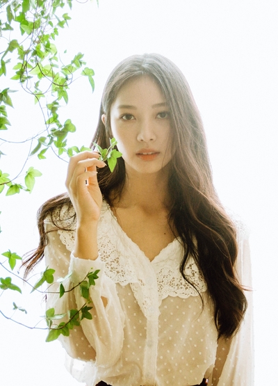  배우 류원(JYP)님 화보촬영 / 유난스테이