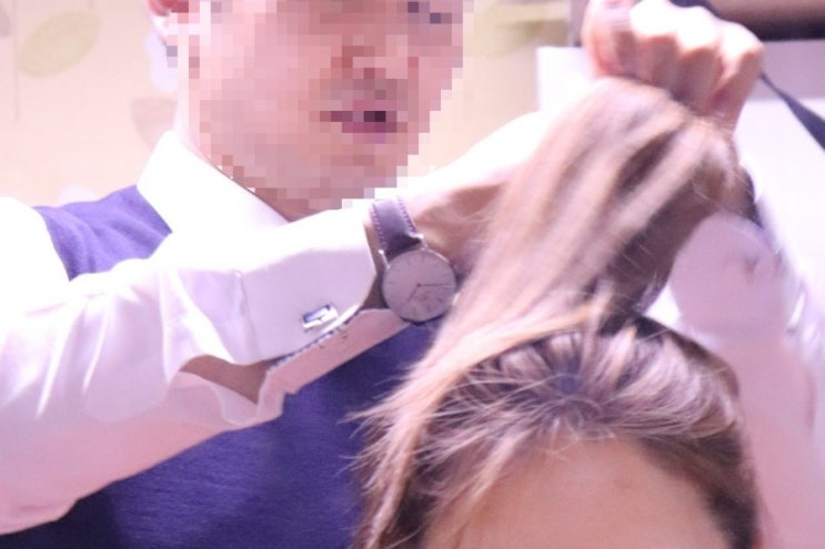  아프면 생기는 일..........