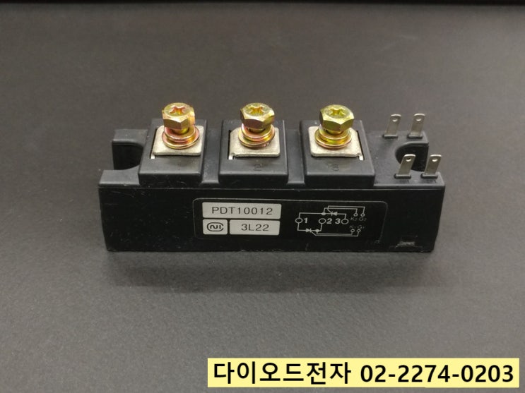  [판매중] PDT10012 / PDT10016 / PDH10012 / PDH10016 / NI SCR 정품 판매점