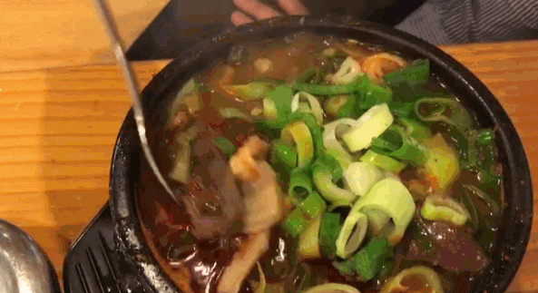  선릉역 국제시장해장국을 또또 털어봤습니다.