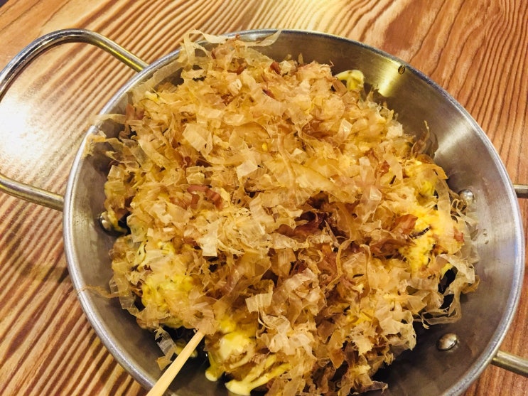  [부평/타코야끼] 타코비 비어