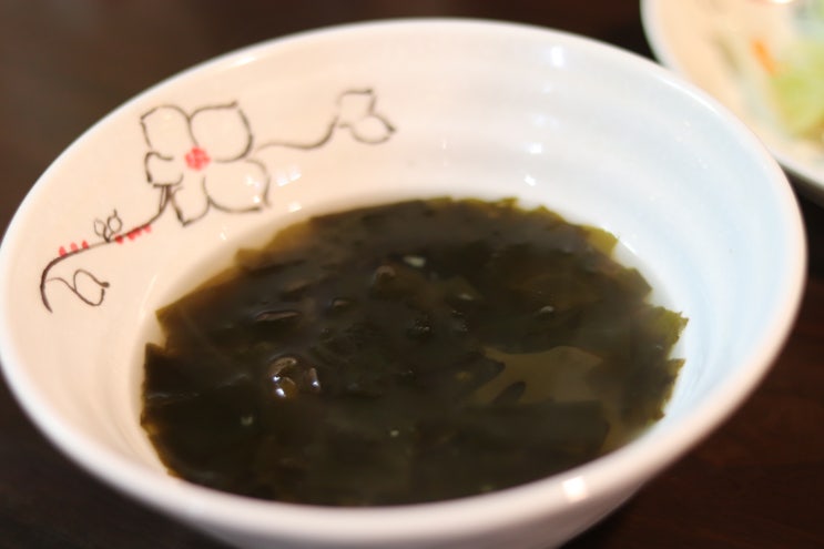  대전오징어맛집 싱싱한 오징어를 코스별로 즐기자