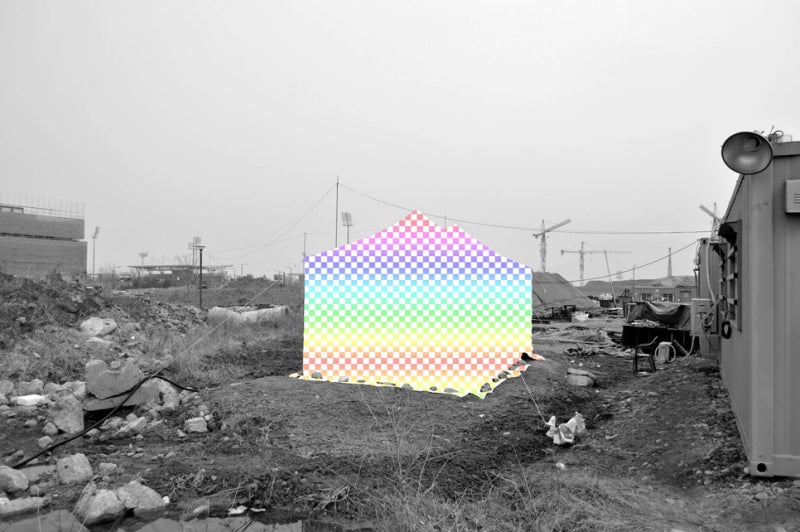 2018 RCA Visual Communication 합격 수업 후기/Royal College of Art/영국왕립예술대학 ...
