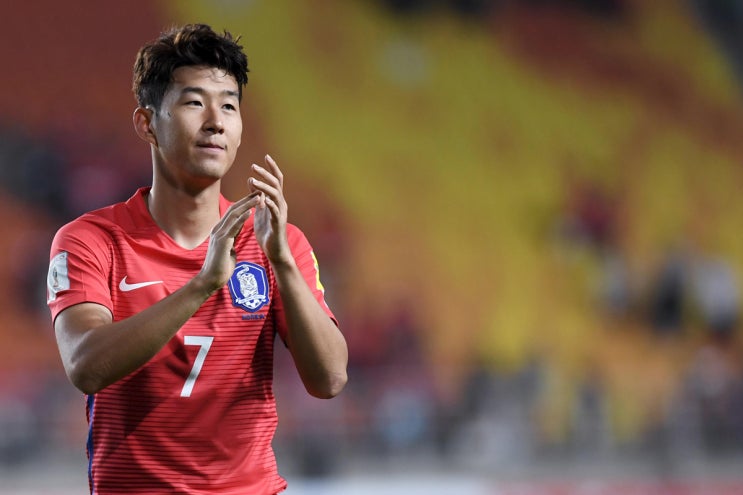  한국 스웨덴 예상, 피파랭킹 2018월드컵 결전의 날 손흥민과 프로스베리