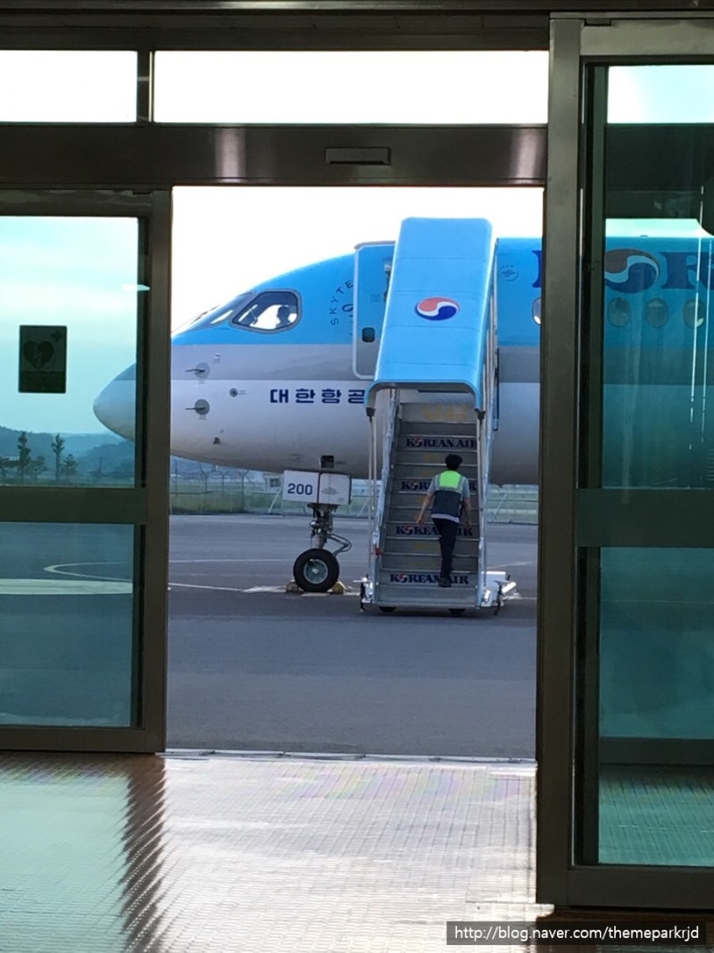 대한항공 CS300 무선 엔터테인먼트 beyond M 앱 이용기 : 네이버 블로그