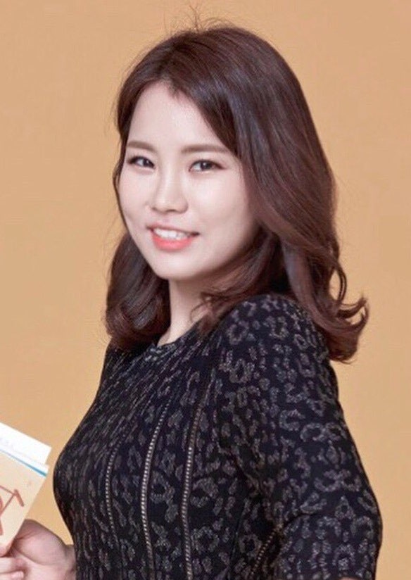 (강의 비디오 리뷰) Dr. Hye -Shin Jeong