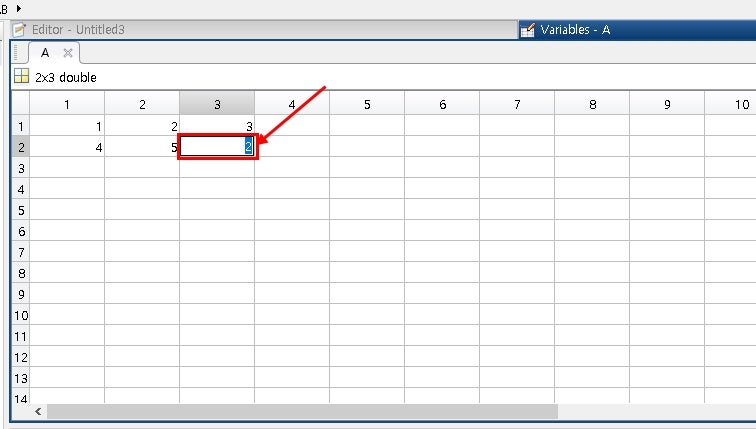 [MATLAB]1. 매트랩 기본 시작하기(MATLAB Interface, Command Window, Workspace ...