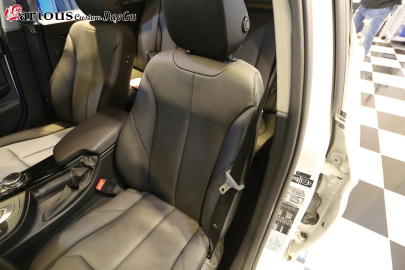 대구 달서구 / 통풍시트/열선시트 / BMW / 3시리즈